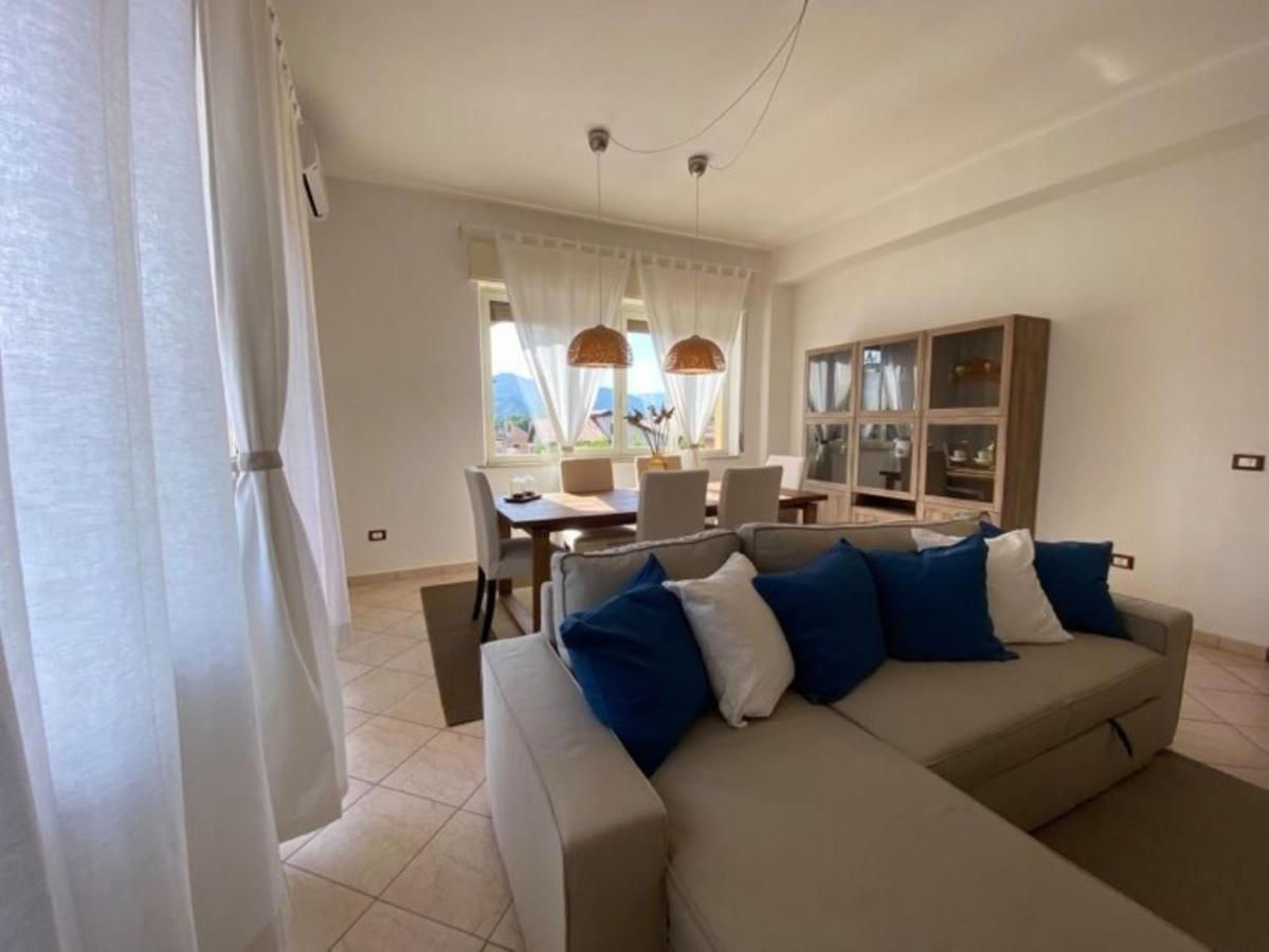 Appartamento Villa Circe Taormina Exteriör bild
