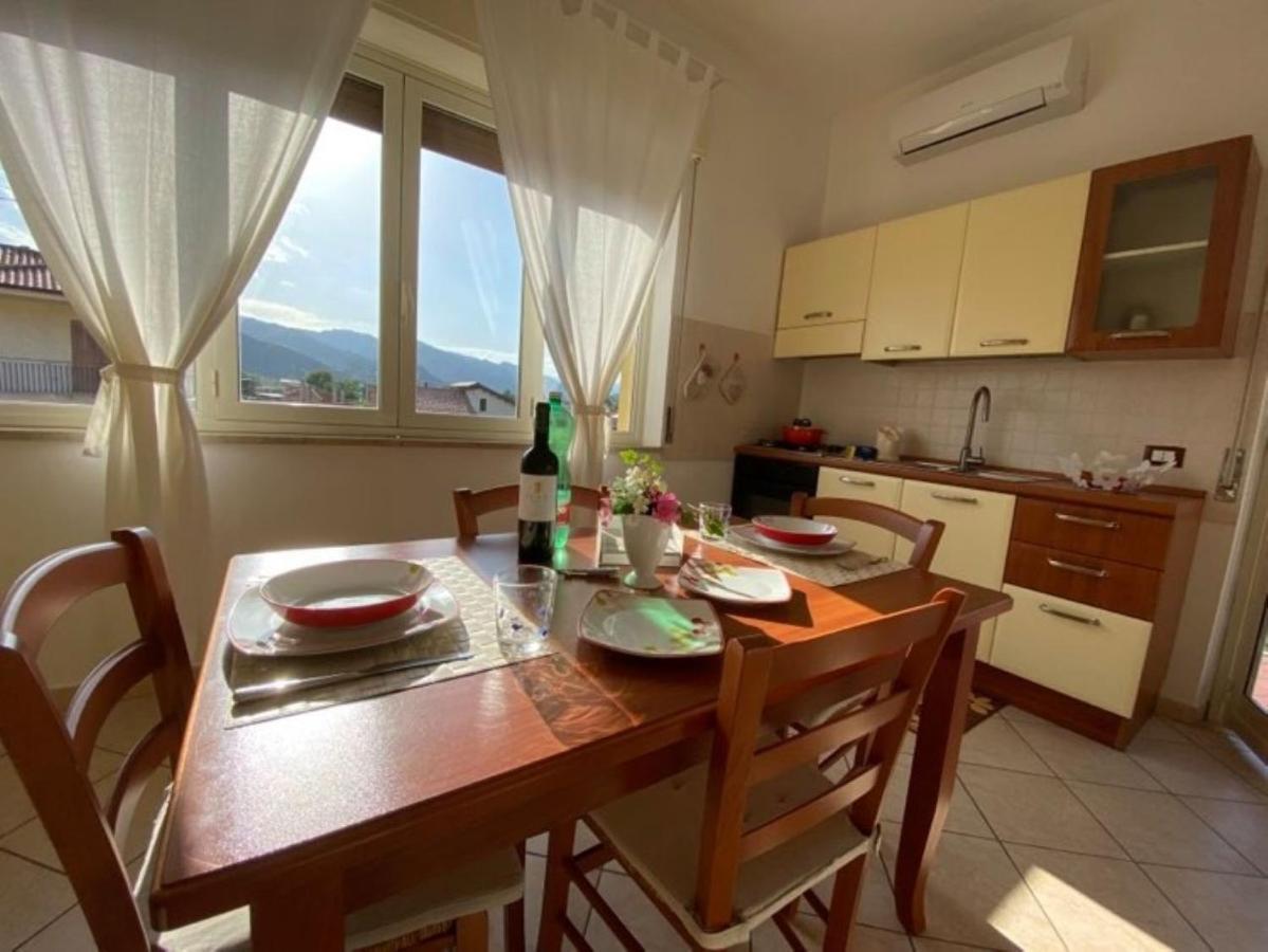 Appartamento Villa Circe Taormina Exteriör bild
