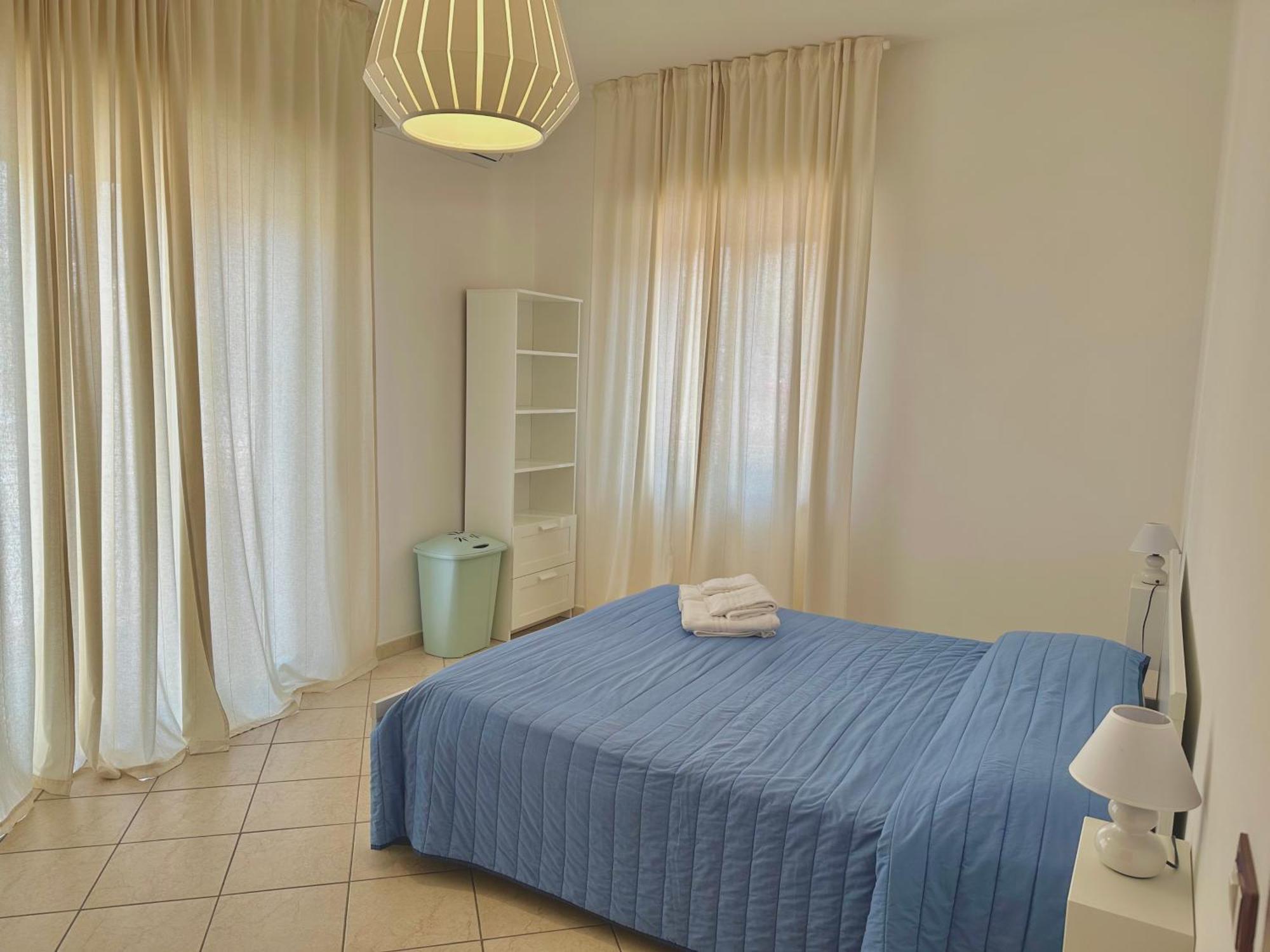 Appartamento Villa Circe Taormina Exteriör bild