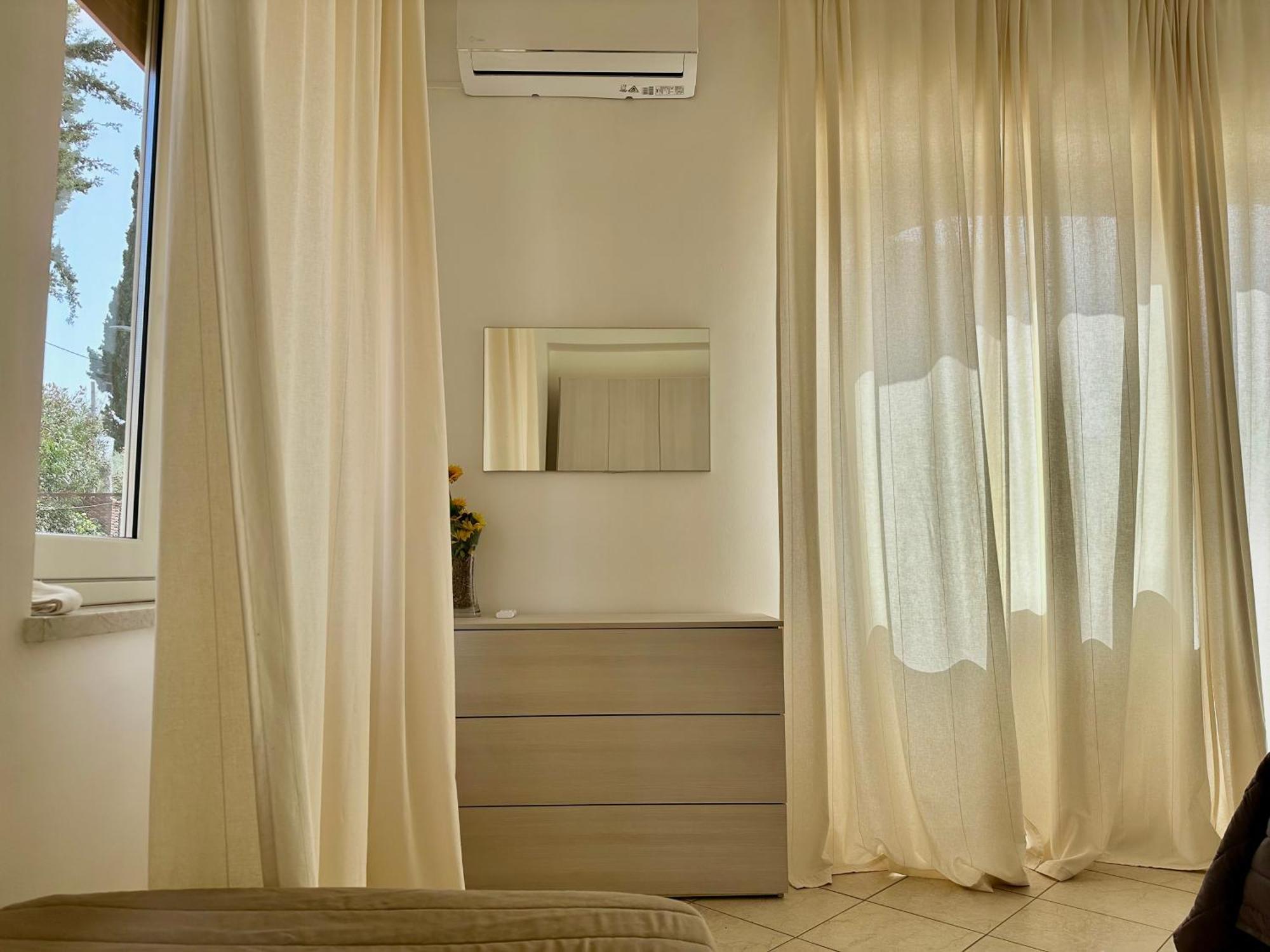Appartamento Villa Circe Taormina Exteriör bild
