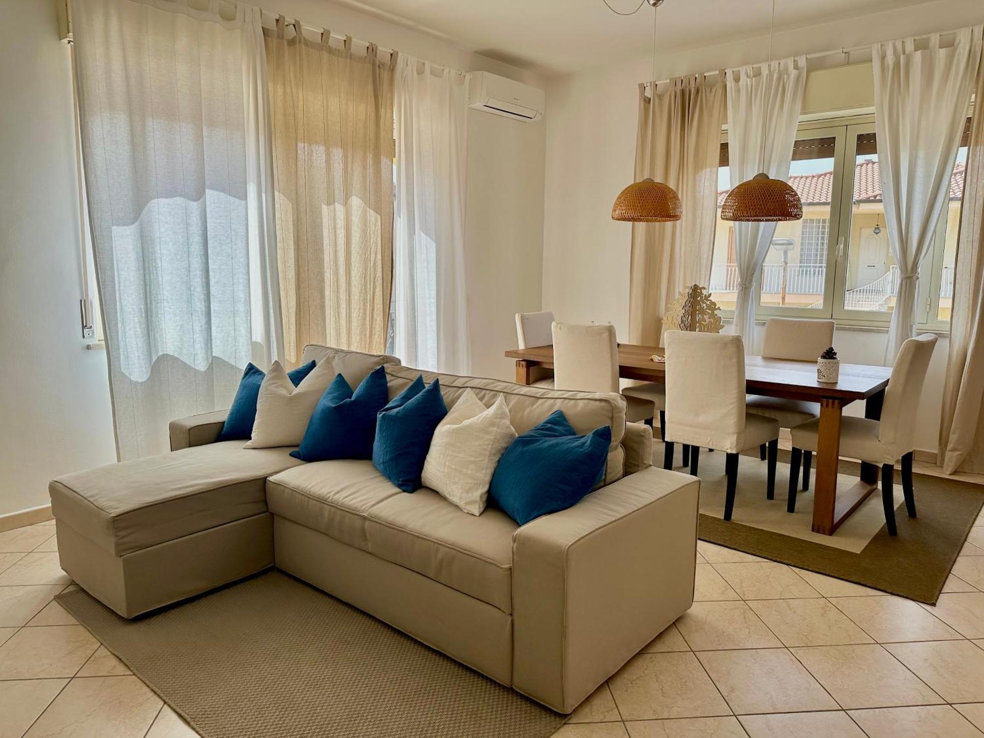 Appartamento Villa Circe Taormina Exteriör bild